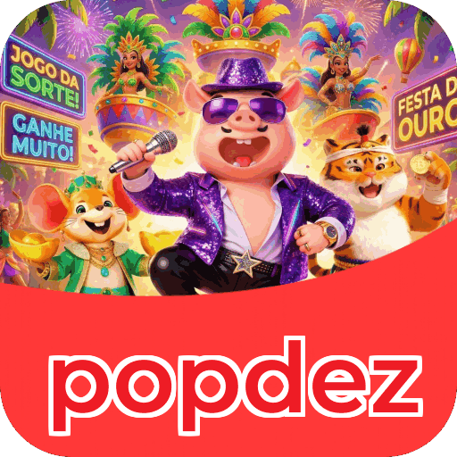 Comparação APP mobile vs versão web da popdez